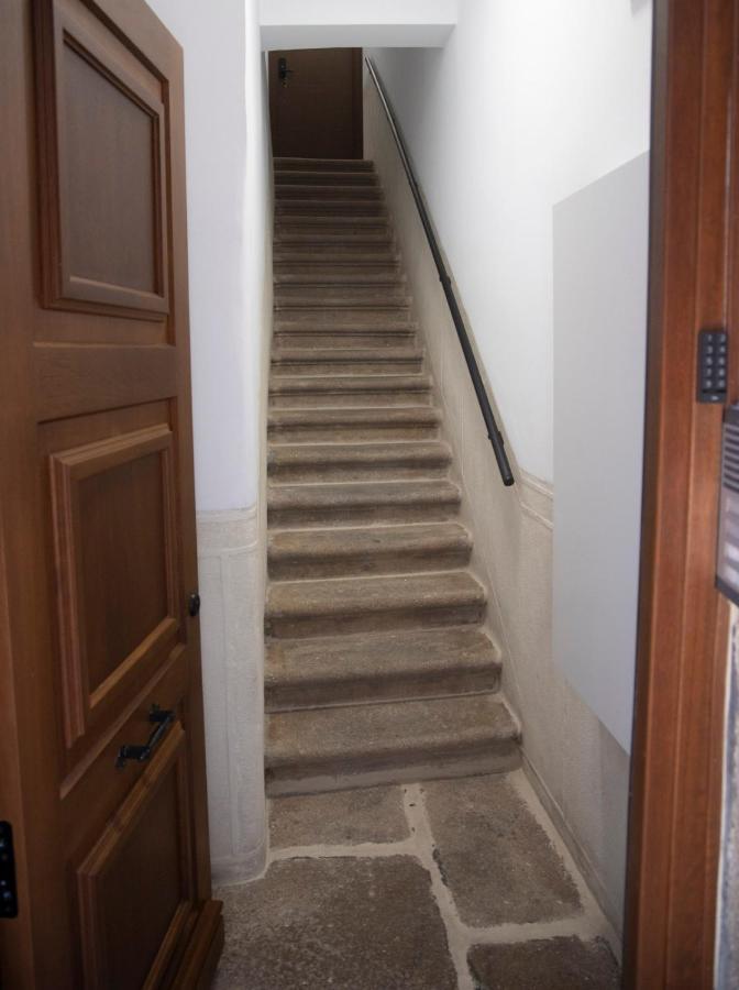 Torre De Ambroz Διαμέρισμα Plasencia Εξωτερικό φωτογραφία