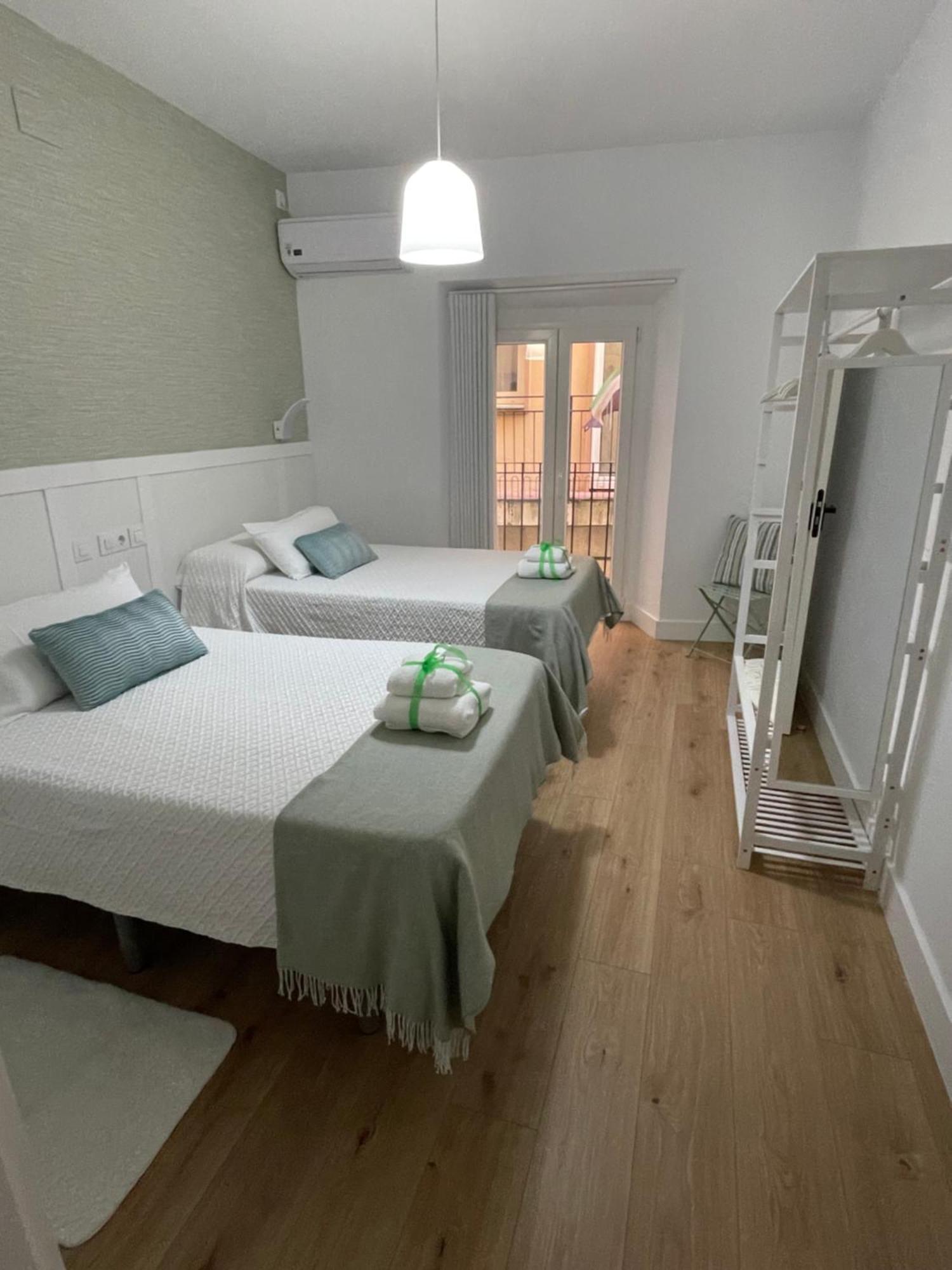 Torre De Ambroz Διαμέρισμα Plasencia Εξωτερικό φωτογραφία